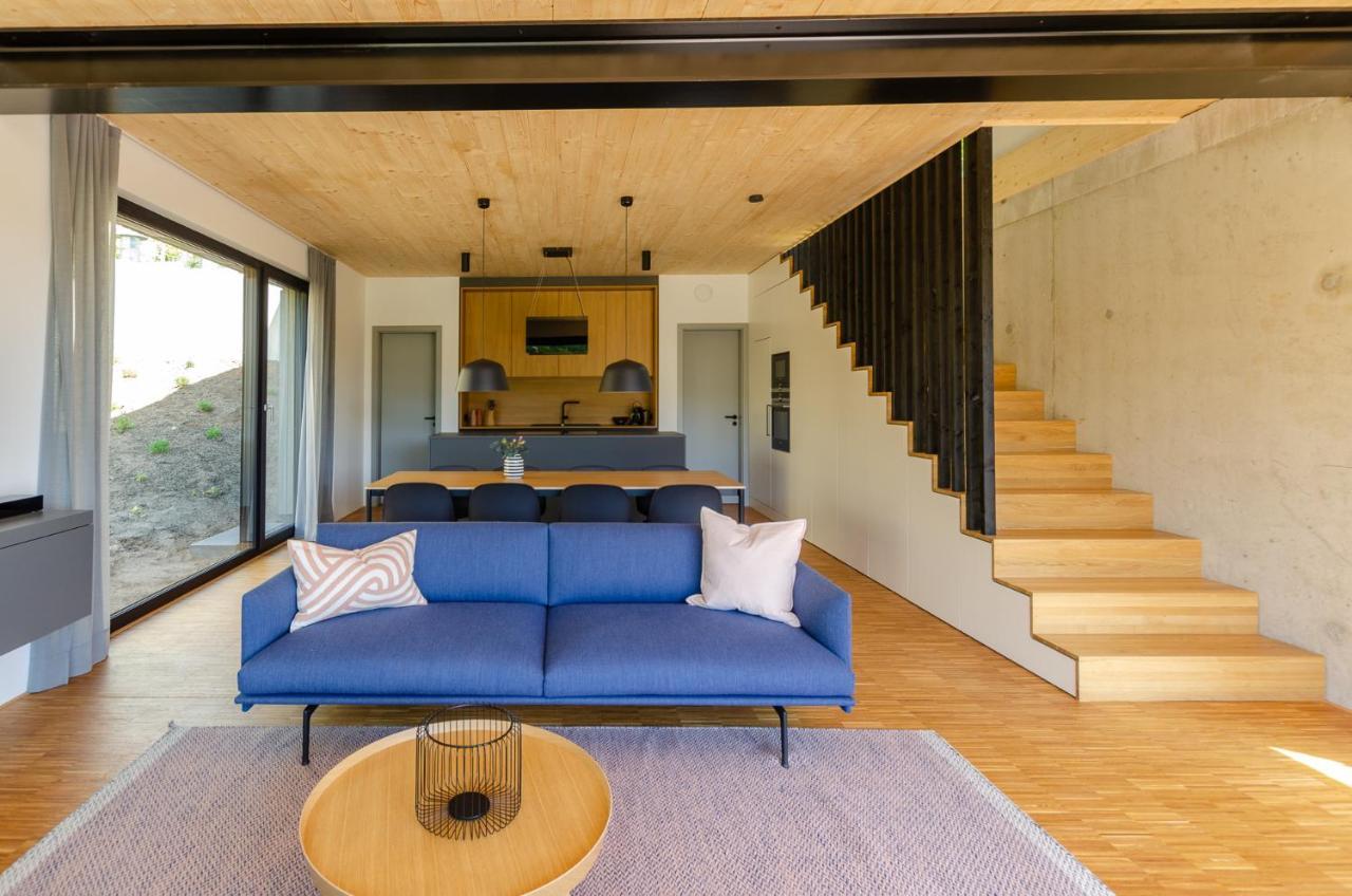 Sauerland Lodge - Haus Juliana Winterberg Exteriér fotografie