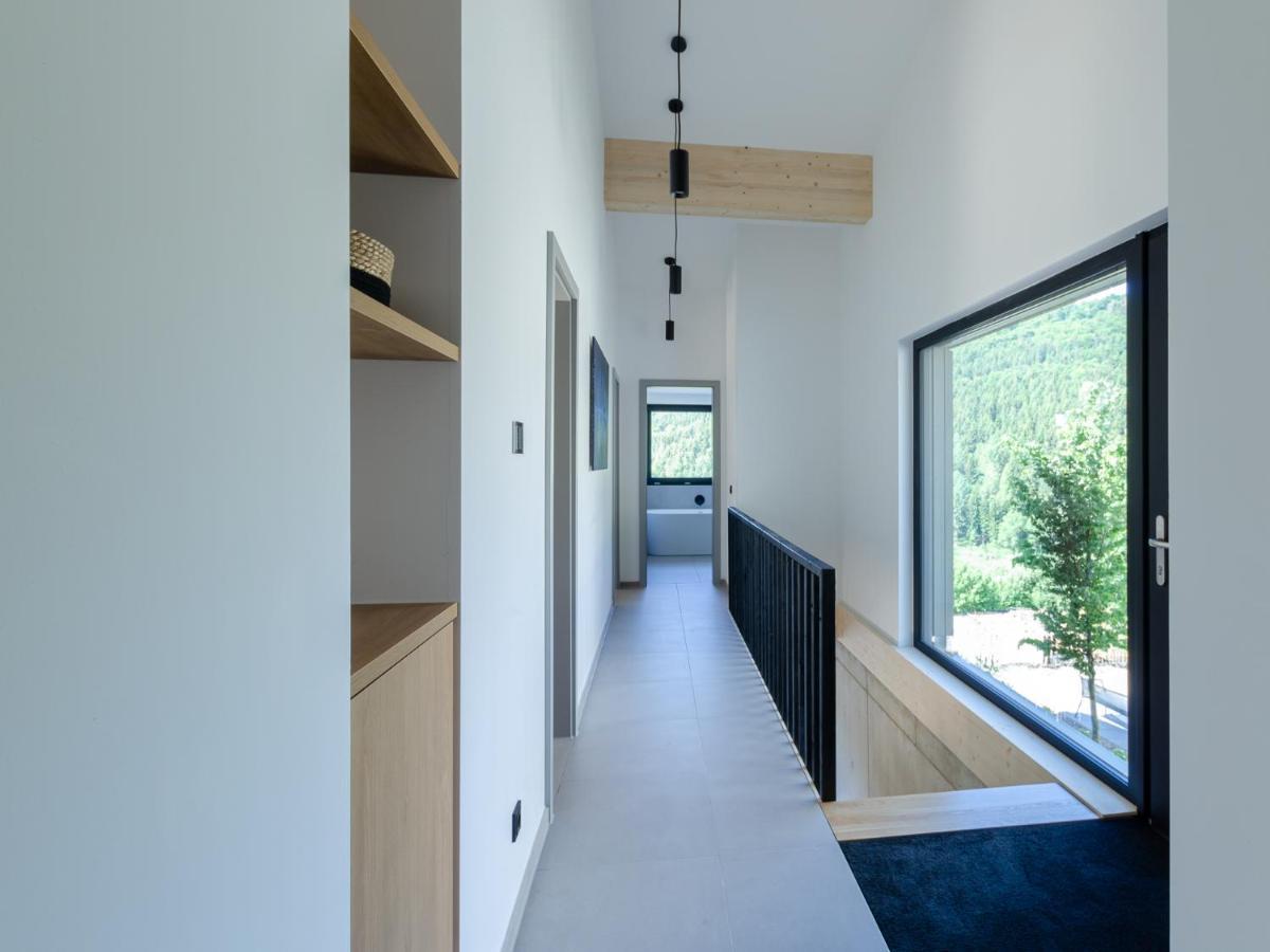 Sauerland Lodge - Haus Juliana Winterberg Exteriér fotografie