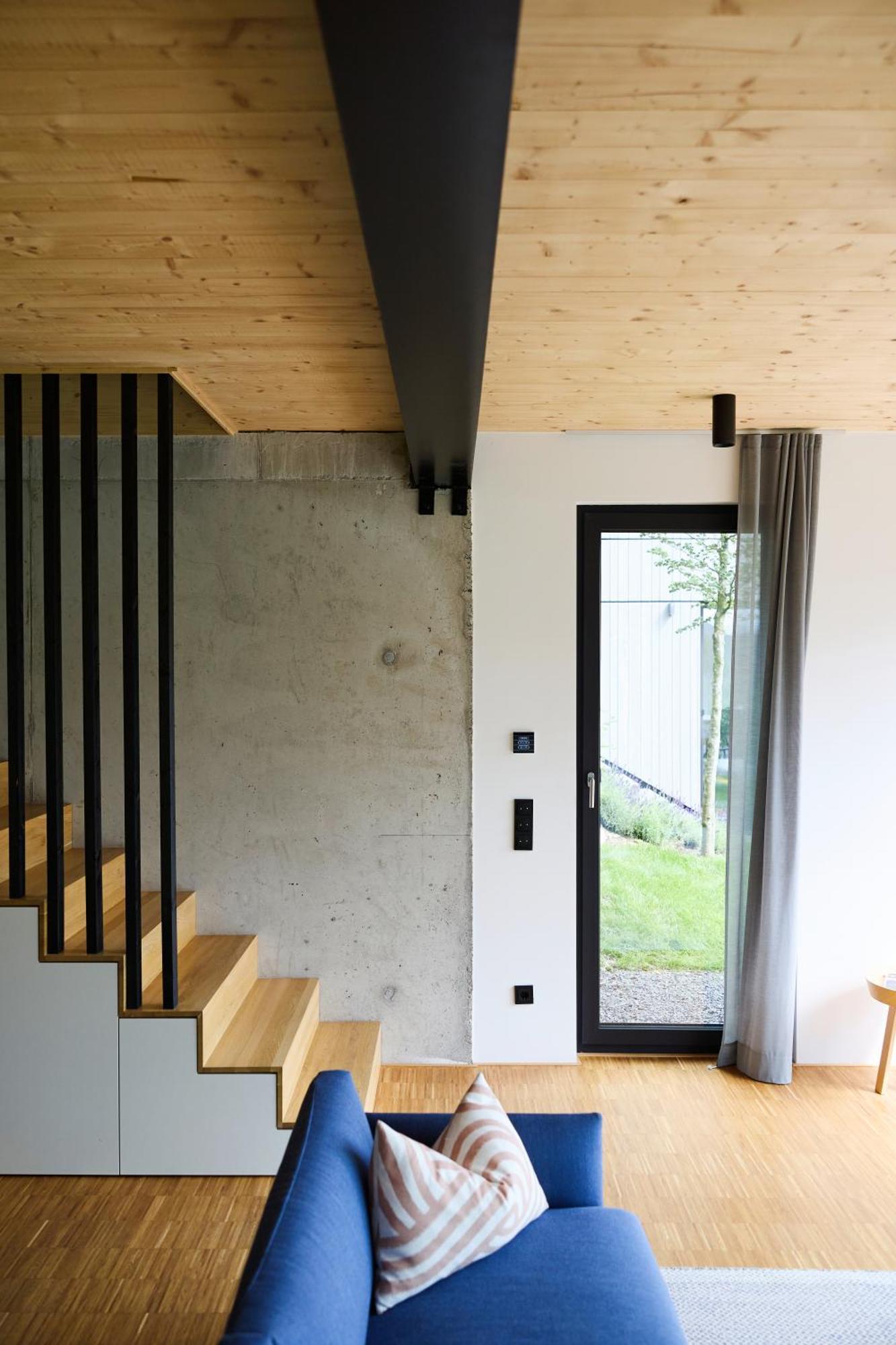 Sauerland Lodge - Haus Juliana Winterberg Exteriér fotografie