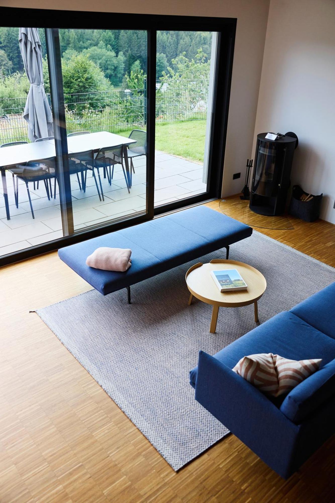 Sauerland Lodge - Haus Juliana Winterberg Exteriér fotografie